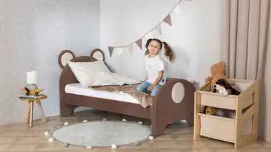 Детская кровать Boo Askona фото - 2 - превью